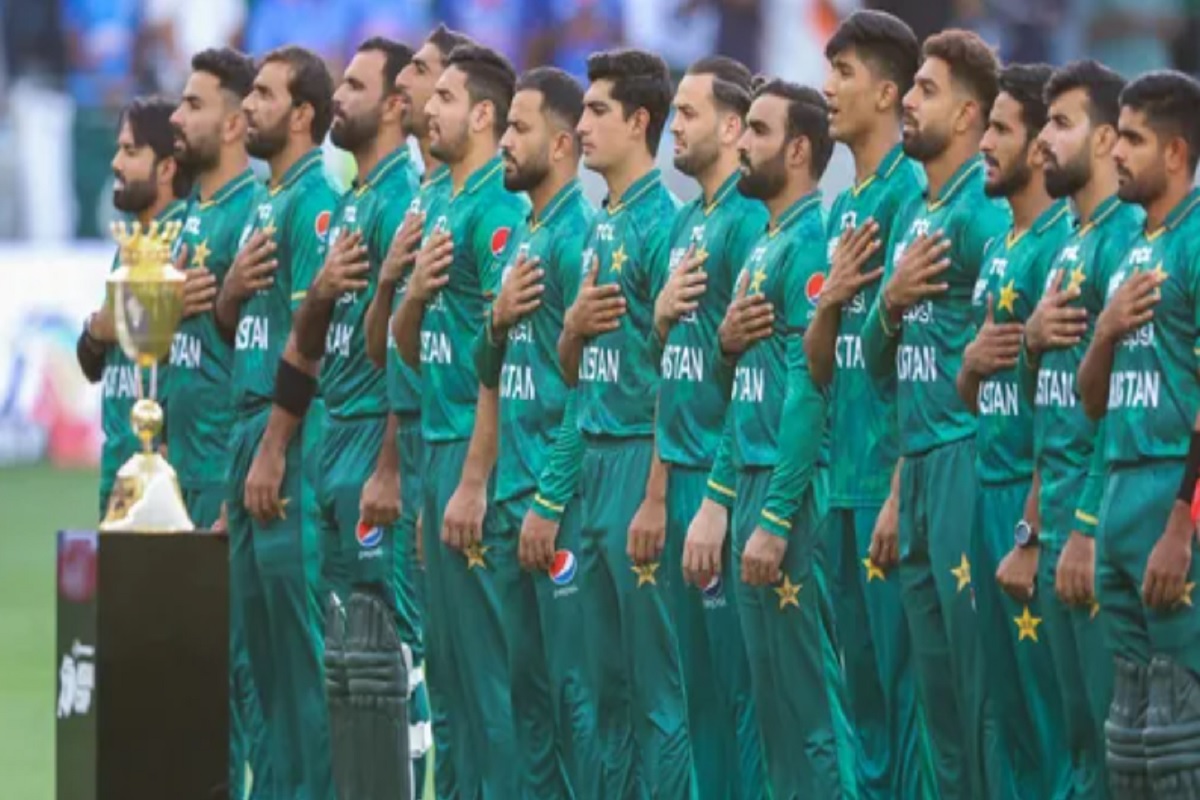 World Cup 2023: وینیو میں نہیں ہوگی کوئی تبدیلی، چیپاک کی اسپن پچ سے متعلق فکر مند تھی پاکستانی ٹیم