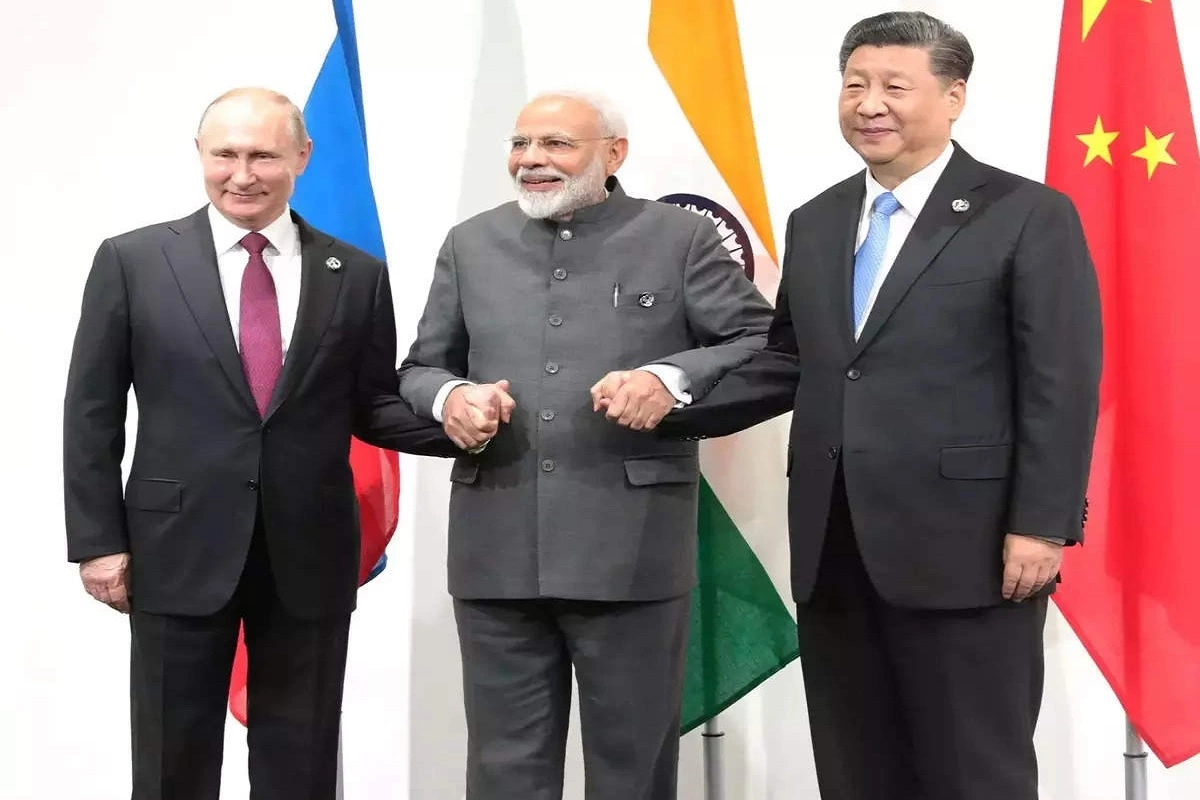 Shanghai Cooperation Organisation: چین کی حمایت میں آیا روس، ہندوستان میں ہی اس سے متعلقہ اداروں پر لگایا یہ بڑا الزام