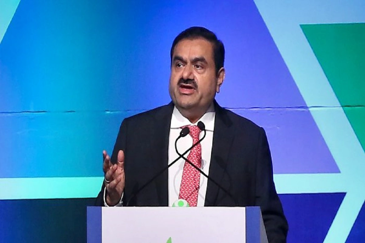 Gautam Adani: اڈانی گروپ نے دیا 20000 کروڑ کا حساب، فنانشل ٹائمز کی رپورٹ کو  کیامسترد