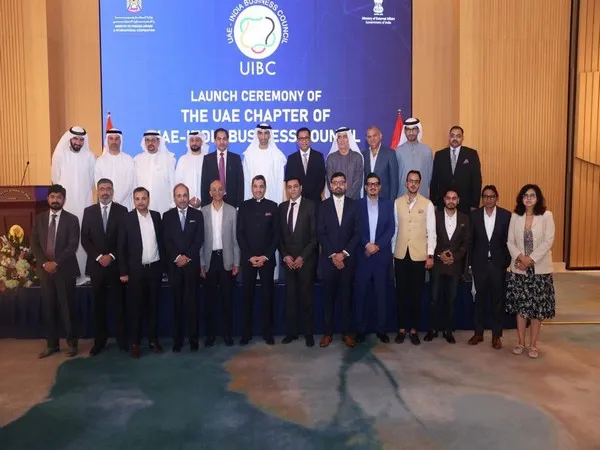 متحدہ عرب امارات کے وزیر اقتصادیات لکھتے ہیںUAE-India CEPA نے دونوں ممالک میں اسٹارٹ اپس کے فروغ کے لیے سازگار ماحول کو فروغ دیا