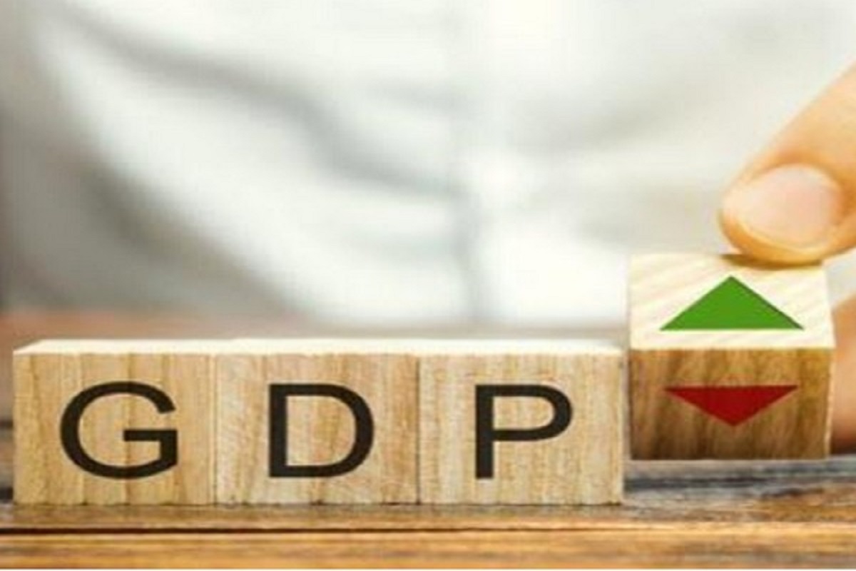 Indian GDP: عالمی کارپوریشنوں کی طرف سے بھارت میں کاروبار کے لیے بڑھ رہی ہے دلچسپی کی لہر