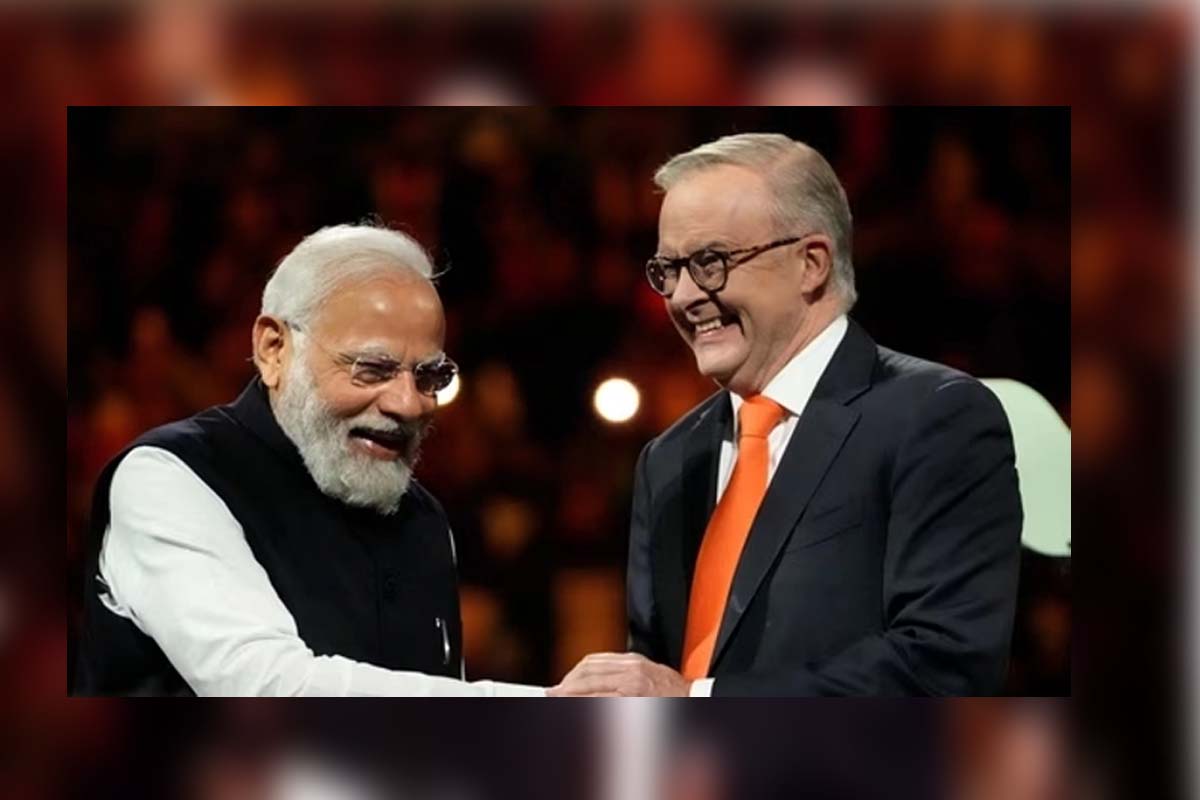 Australia, India ties: آسٹریلیا اور بھارت قریبی اقتصادی تعلقات کے ساتھ ساتھ اہم معدنیات تعاون کے خواہاں ہیں