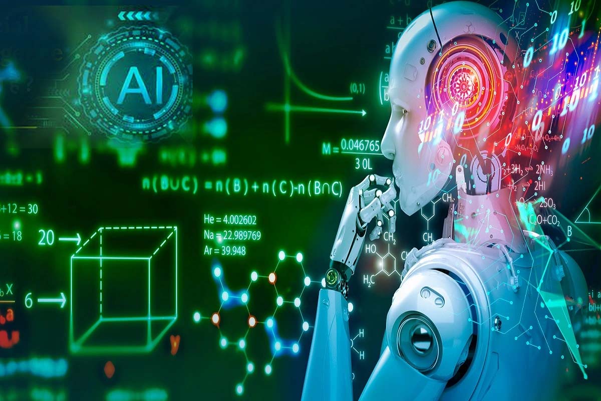 Artificial Intelligence: مصنوعی ذہانت کے ذریعے دنیا کا خاتمہ یا اس کی مدد سے دنیا کو فتح کرنے کی خواہش