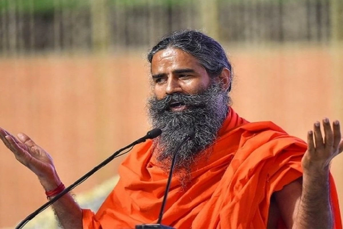 Baba Ramdev: بابا رام دیو کو بڑا جھٹکا، سپریم کورٹ نے دیا یوگا کیمپ کے لیے سروس ٹیکس ادا کرنے کا حکم