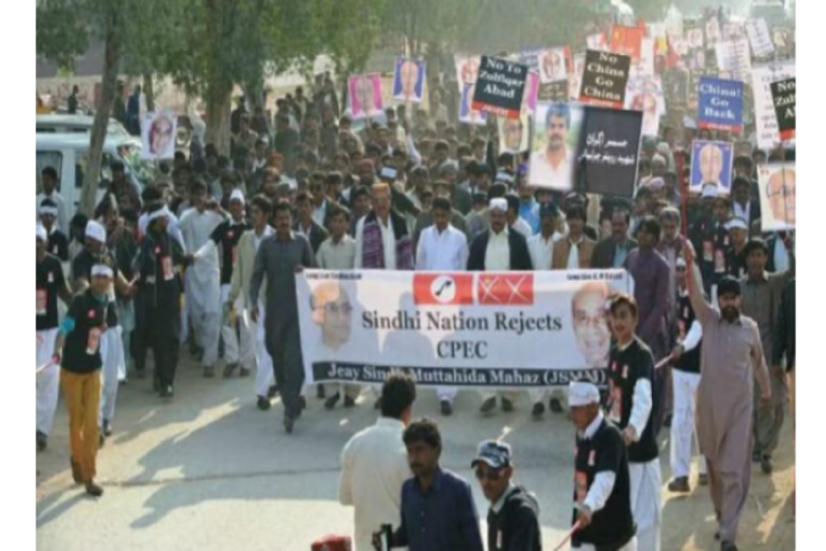 Pakistan: پاکستان میں چینی کارکنان اور توہین مذہب کے الزامات