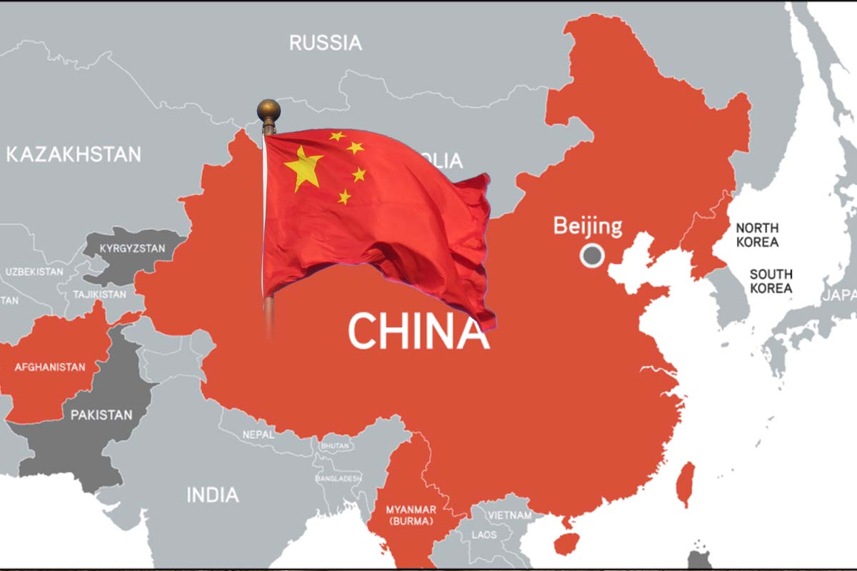 Chinese Communist Party: ملک کی تکنیکی ترقی پر چینی کمیونسٹ پارٹی کا کنٹرول تشویش کا باعث ہے