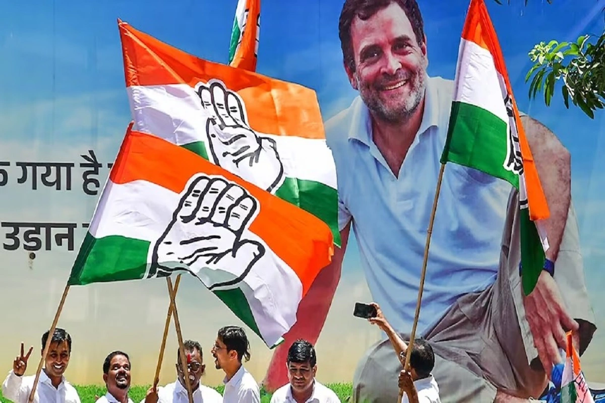 Karnataka Assembly Election: کرناٹک میں حکمرانی کی تبدیلی – کانگریس کو جیت کی سنجیونی