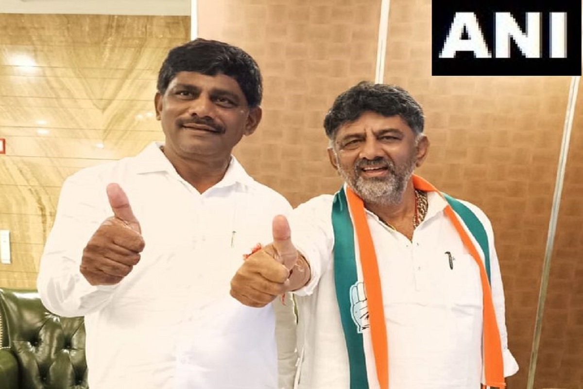 Karnataka Election Results 2023: کرناٹک کانگریس کے مشکل کشا ڈی کے شیو کمار نے 9ویں بار حاصل کی جیت، اربوں کی جائیداد کے ہیں مالک