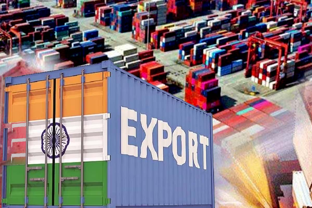 India-UAE Trade: متحدہ عرب امارات کو ہندوستان کی برآمدات 2026-27 تک $50 بلین تک پہنچ سکتی ہے