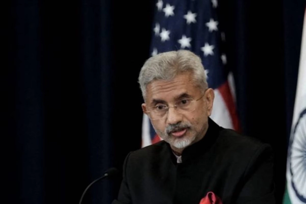 India Replied to US: سی اے اے ہندوستان کا اندورنی معاملہ ہے،امریکہ کے تبصرے پر ہندوستانی وزیر خارجہ نے دیا جواب