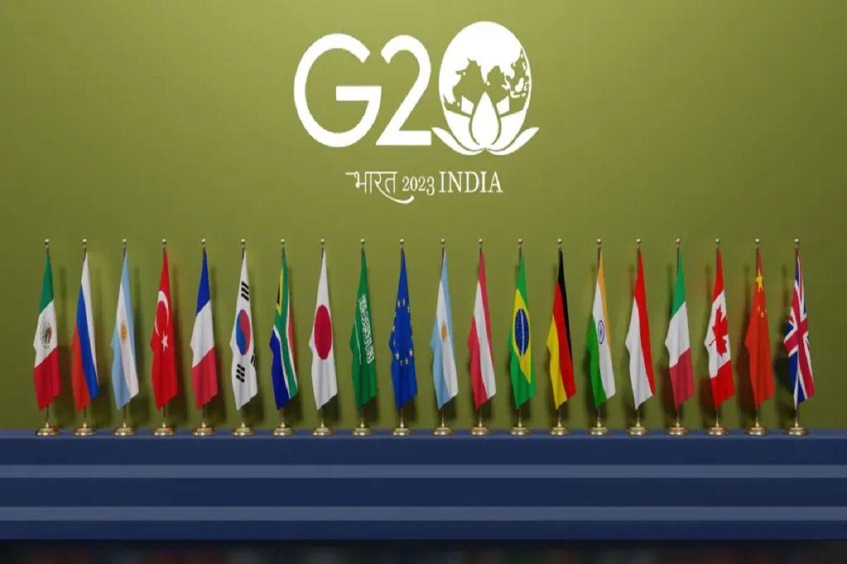 Jammu Kashmir G20 Meet: سری نگر میں جی-20 میٹنگ کا ہوا شاندار آغاز، امیتابھ کانت نے کہا- فلم شوٹنگ کے لئے سب سے شاندار جگہ ہے کشمیر