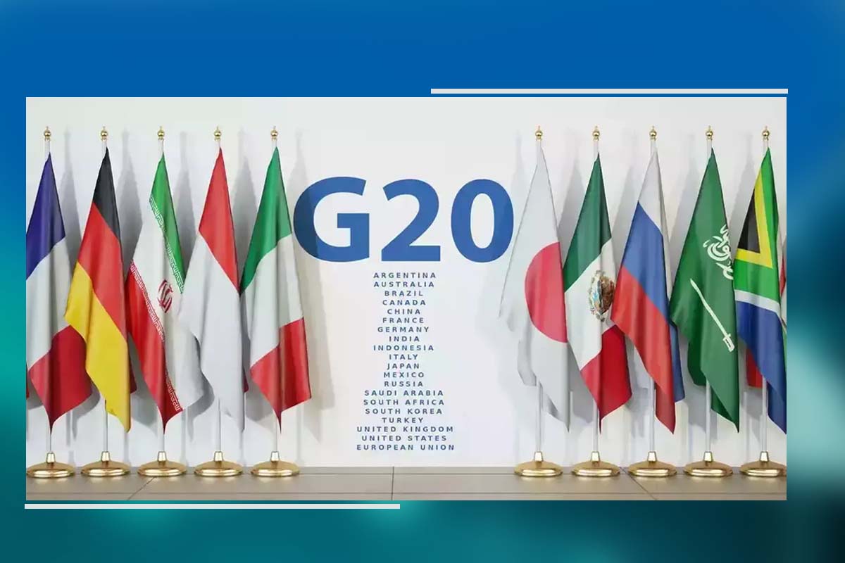 Artificial Intelligence-based portal at G20: ہندوستان G20 میں مصنوعی ذہانت پر مبنی پورٹل بنانے پر زور دے گا