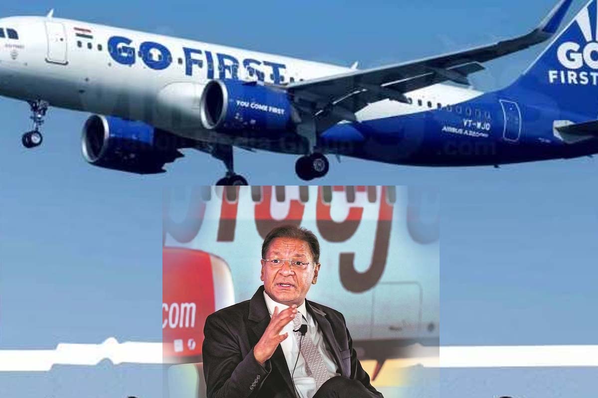 SpiceJet Chief Executive Officer Ajay Singh: ملک میں ہوائی کرایوں کو مزید مستقل کرنے کی ضرورت ہے: اجے سنگھ