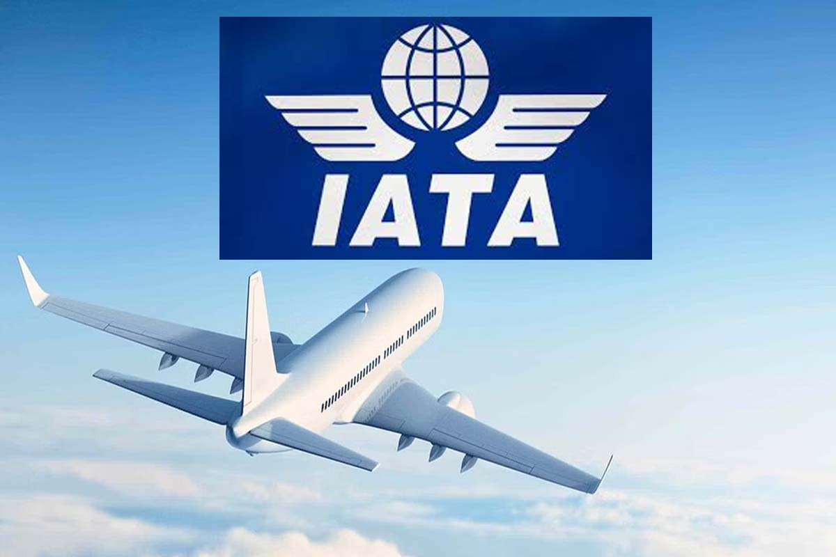 International Air Transport Association : ہندوستان اہم ایوی ایشن مارکیٹ کے طور پر ابھر رہا ہے: آئی اے ٹی اے کی رپورٹ