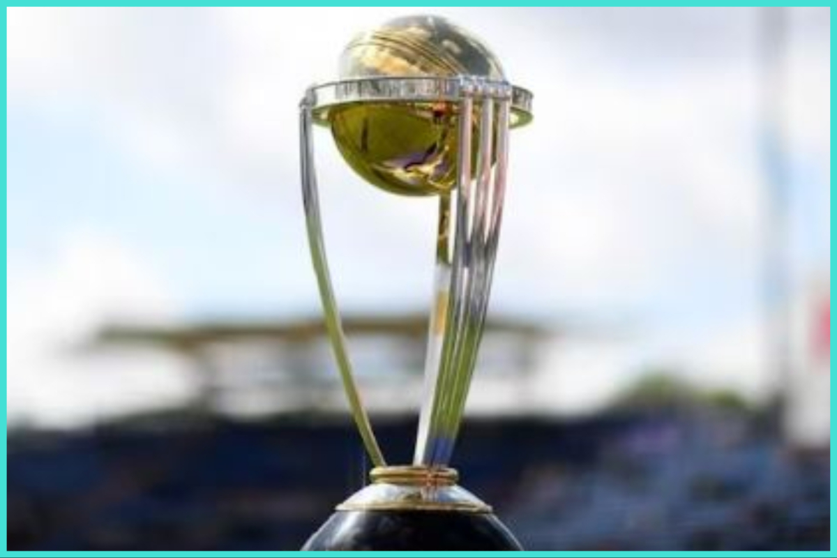 ICC World Cup 2023: ورلڈ کپ 2023 کے لئے بی سی سی آئی تیار، ہندوستان-پاکستان کے درمیان 15 اکتوبر کو ہوگا مقابلہ، یہاں دیکھیں شیڈول