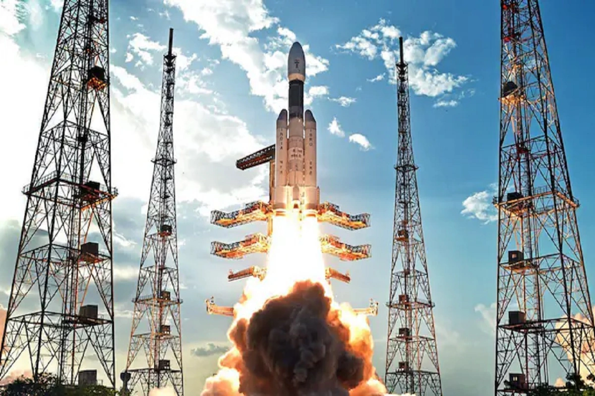 ISRO to Launch NavIC Satellite on May 29 to boost Indias Navigational Requirements: اسرو 29 مئی کو NavIC سیٹلائٹ لانچ کرے گا، کیسے مضبوط ہوگا نیویگیشن سسٹم