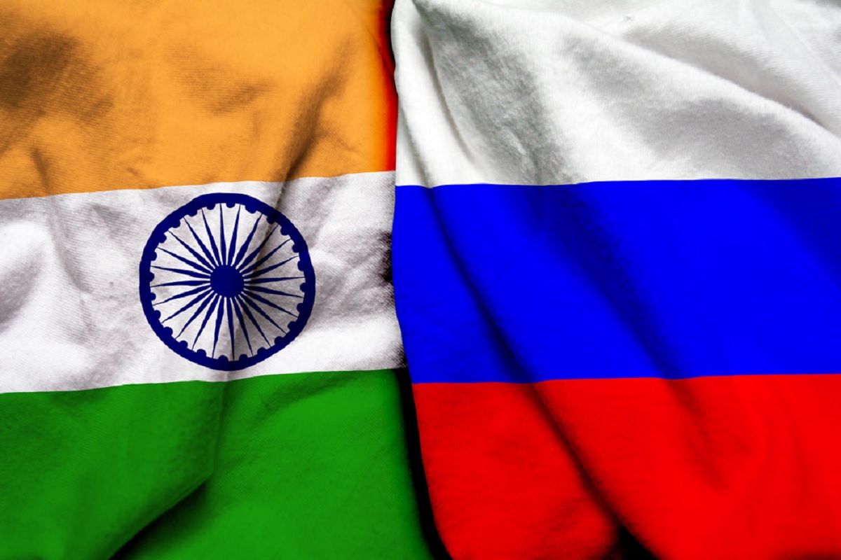 India-Russia: بھارت اور روس انسداد دہشت گردی تعاون کو مضبوط بنانے پر متفق