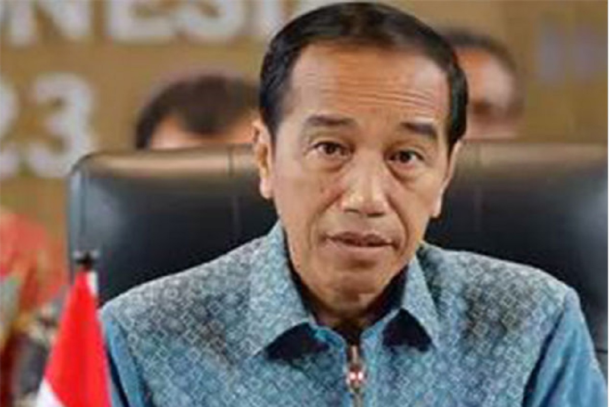 Indonesia: انڈونیشیا نے کہا کہ QUAD کو پارٹنر کے طور پر دیکھیں نہ کہ مد مقابل