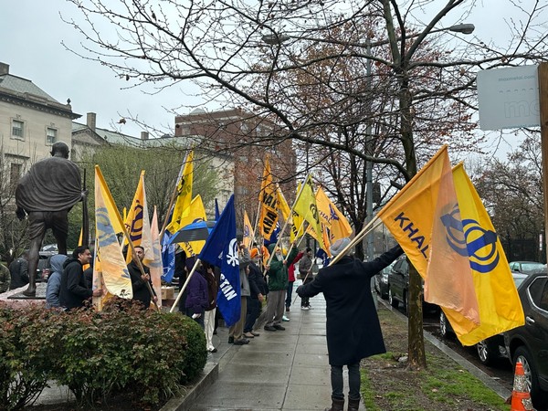 Khalistan Referendum Propaganda Event: آسٹریلیا کی بلیک ٹاؤن سٹی کونسل نے خالصتان ریفرنڈم کا پروپیگنڈا پروگرام منسوخ کر دیا