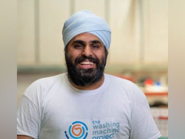 Indian-origin Sikh engineer Navjot Sawhney: ہندوستانی نژاد سکھ انجینئر نوجوت ساہنی کی جذباتی کہانی