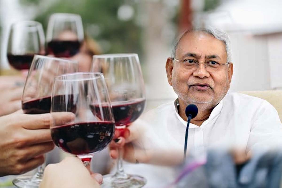 Approval of change in prohibition law in Bihar: کابینہ نے بہار میں امتناعی قانون میں تبدیلی کو منظوری دی