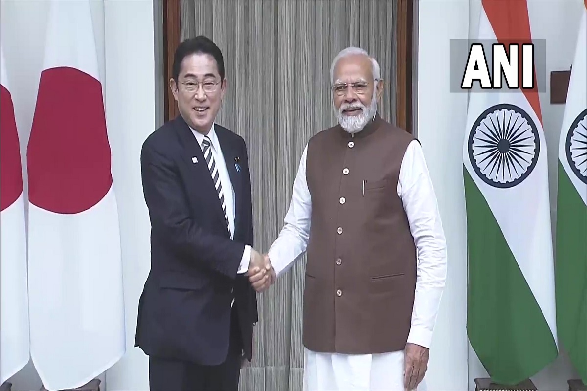PM Modi Japan Visit: جی-7 سمٹ میں شامل ہونے کے لئے جلد جاپان جائیں گے وزیر اعظم مودی، یہاں دیکھیں پورا شیڈول
