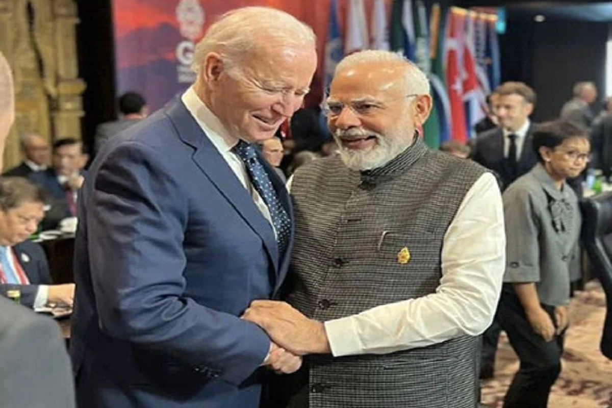 PM Modi’s US visit: وزیر اعظم مودی کا امریکہ دورہ ’تاریخی‘ اور دنیا کے لئے شاندار- امریکہ میں ہندوستان کے سفیر کا بیان