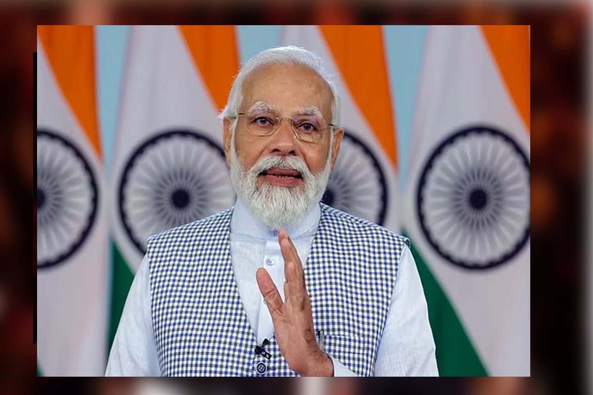 PM Modi on India-Australia ties: اچھے دوست ہونے کا ایک فائدہ یہ ہے کہ ہم آزادانہ طور پر بات چیت اور ایک دوسرے کو سن سکتے ہیں: پی ایم مودی