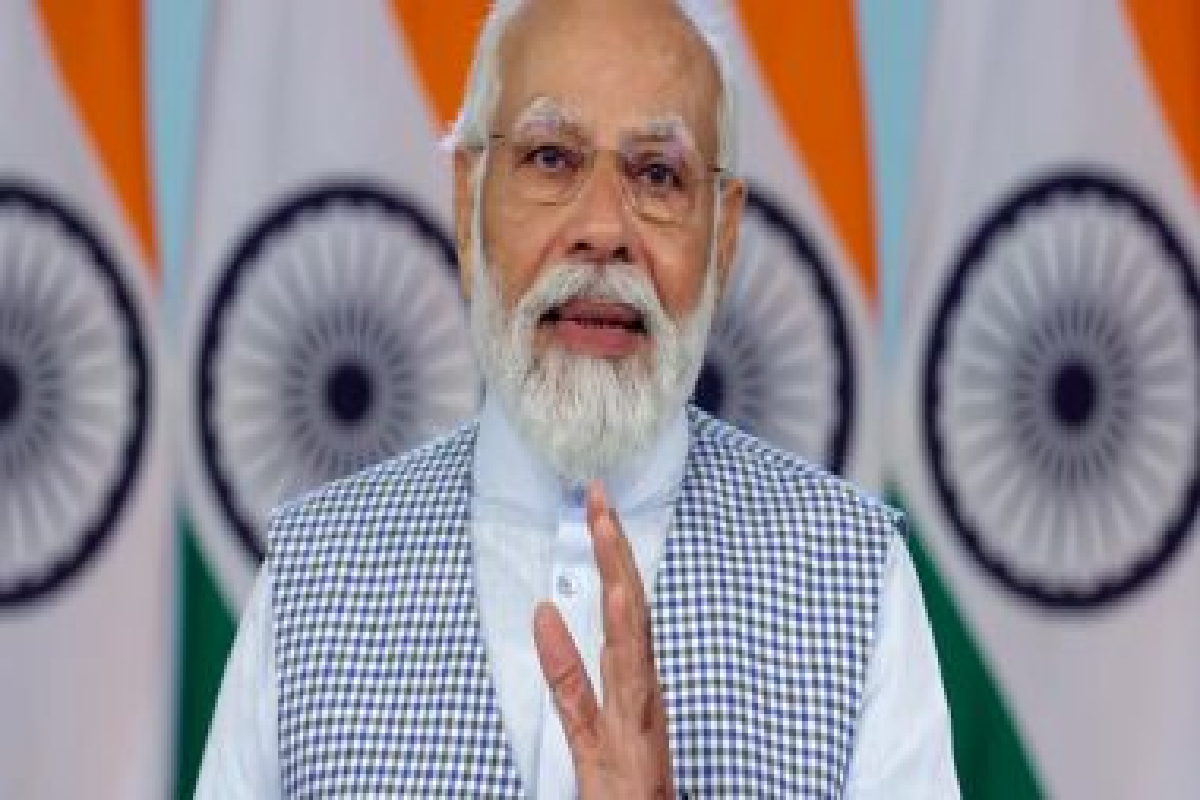 PM Modi’s Papua New Guinea Visit: پی ایم مودی کا پاپوا نیو گنی دورہ بحرالکاہل کے جزائر کے ساتھ ہندوستان کی مصروفیت میں اہم موڑ