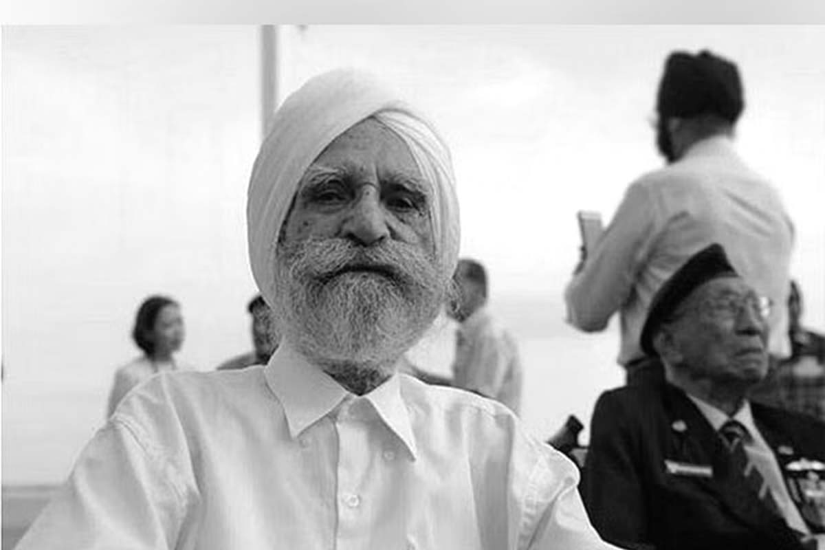 S Jaswant Singh Gill:  سنگاپور کے پہلے نیول کمانڈر اور سکھ برادری میں ان کی لازوال میراث