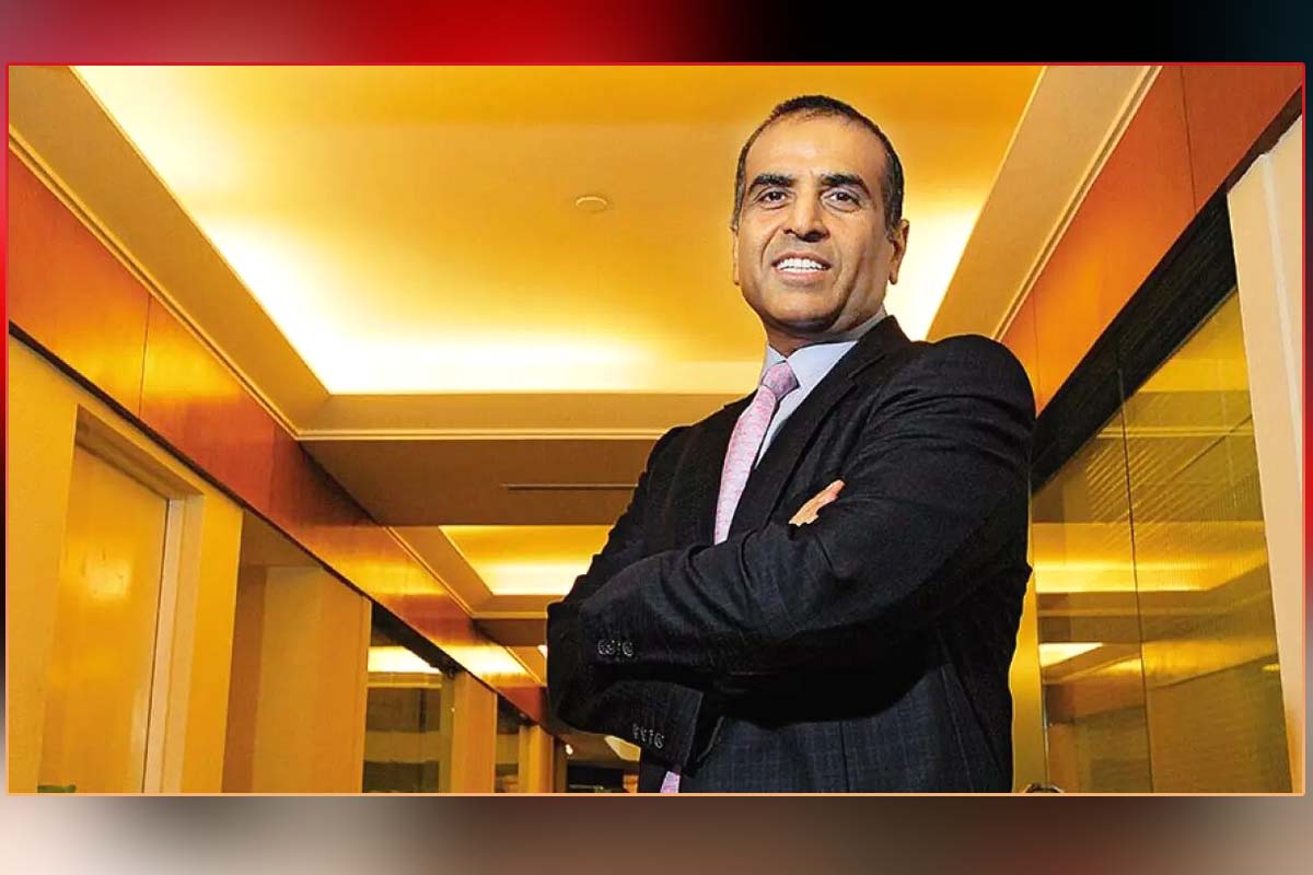 Sunil Mittal that telecom services enabled e-commerce: ہندوستان 2027 تک 5 ٹریلین ڈالر کی معیشت بن جائے گا: سنیل متل