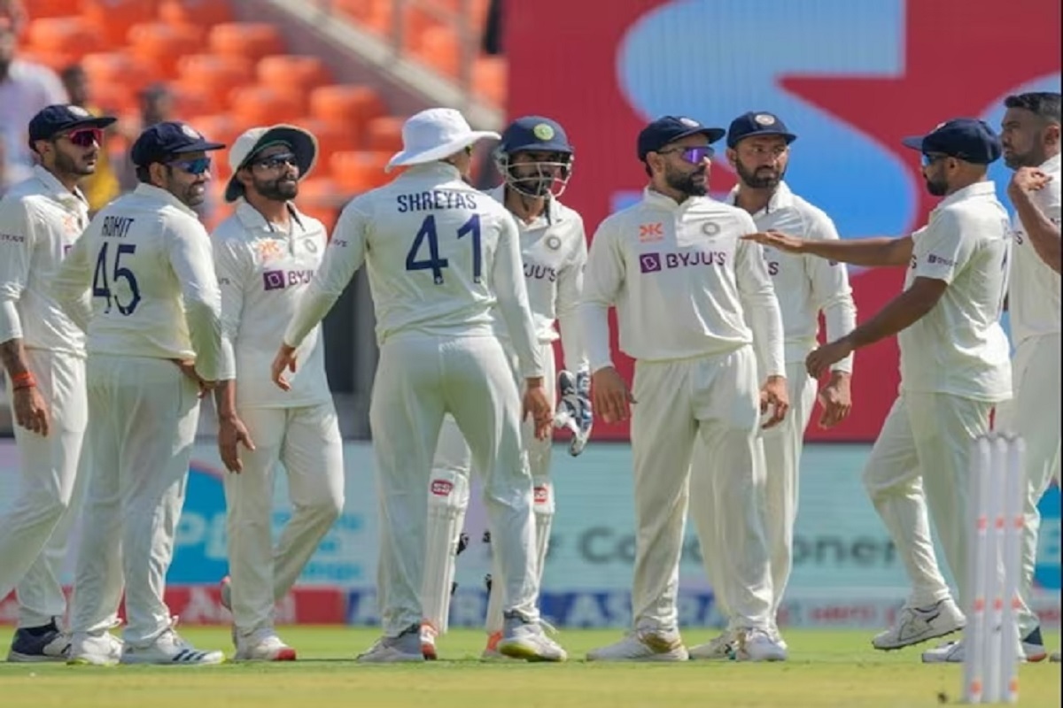 ICC Test Rankings: کیپ ٹاؤن ٹسٹ میں تاریخی جیت کے بعد بھی ٹیم انڈیا کو نقصان، آسٹریلیا کی بادشاہت، پاکستان کی پوزیشن بے حد خراب