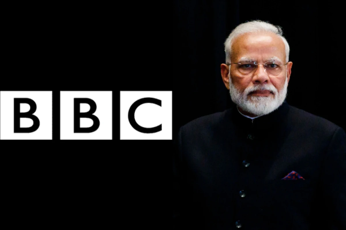 BBC documentary Row: وزیر اعظم مودی پر ڈاکیو منٹری بنانے پر بی بی سی کی پریشانی میں اضافہ، دہلی ہائی کورٹ نے بھیجا نوٹس