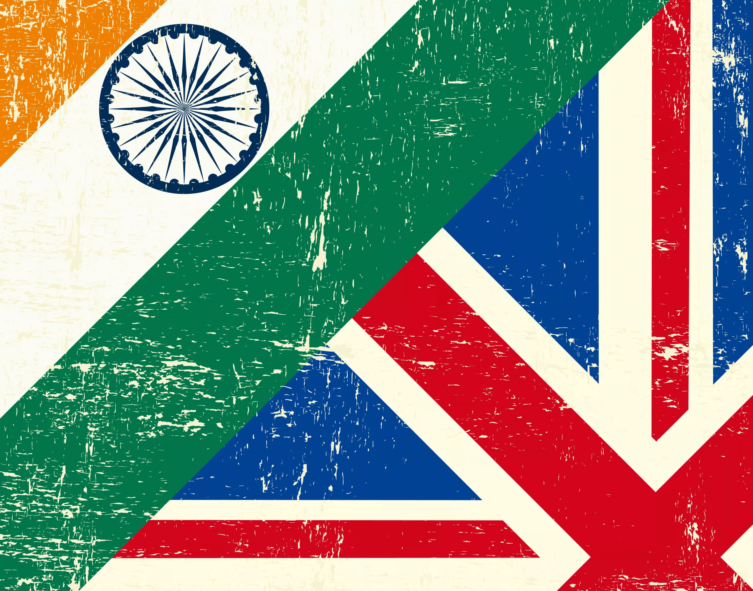 UK India Business Council: یوکے انڈیا بزنس کونسل دفاعی شعبے میں بڑا موقع دیکھ رہی ہے،کاروباری لحاظ سے سینٹر بن رہا ہے ہندوستان:رچرڈ میکلم
