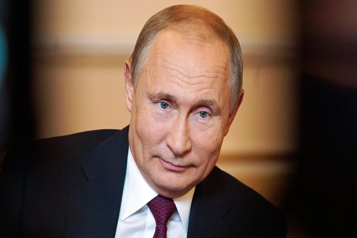 South Africa grants Vladimir Putin diplomatic immunity for BRICS summit: روسی صدر ولادیمر پوتن کو جنوبی افریقہ میں نہیں کیا جائے گا گرفتار،سرکاری اعلان
