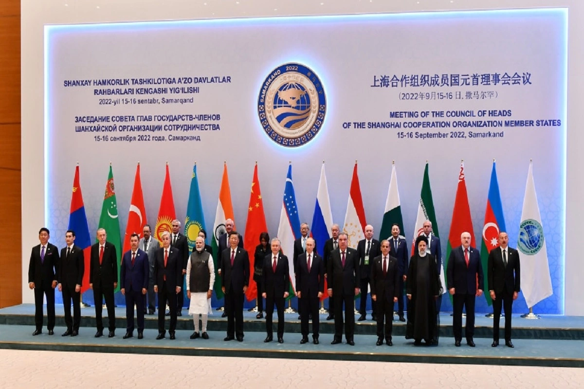 22nd Summit of the SCO Council of Heads of State : بھارت کی میزبانی میں 4 جولائی کو ایس سی او سربراہی اجلاس کا ہوگا انعقاد،پاکستان کو ملی دعوت