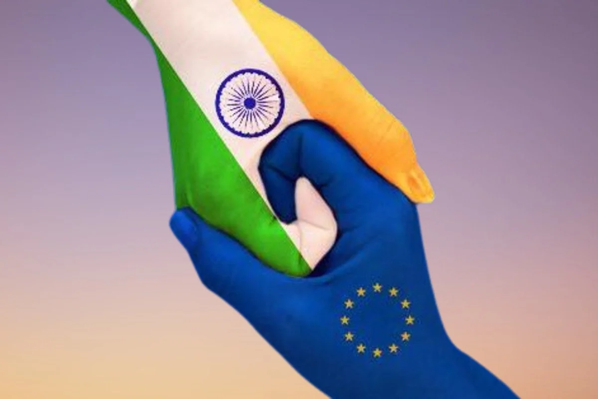 Jaishankar to attend India-EU Trade and Technology Council meeting: ہندوستان-یوروپی یونین ٹریڈ اینڈ ٹیکنالوجی کونسل کی میٹنگ 16 مئی کو، وزیر خارجہ جے شنکر کریں گے شرکت