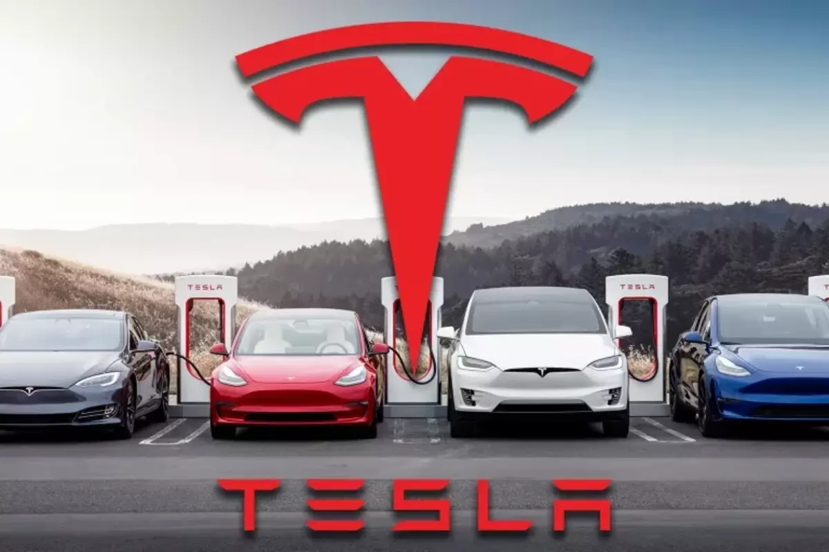 Tesla ready to make Cars in India: ٹیسلا  میک ان انڈیا کے تحت ہندوستان میں کار بنانے کو تیار،جلد نئی فیکٹری کھلنے کا مالکان