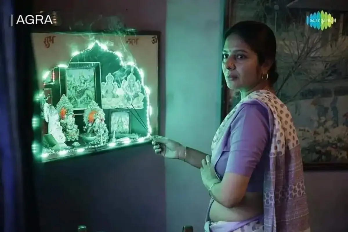 76th Cannes Film Festival: کنو بہل کی آگرہ – ہندوستانی خاندانوں میں جنسی جبر کی ان کہی کہانیاں