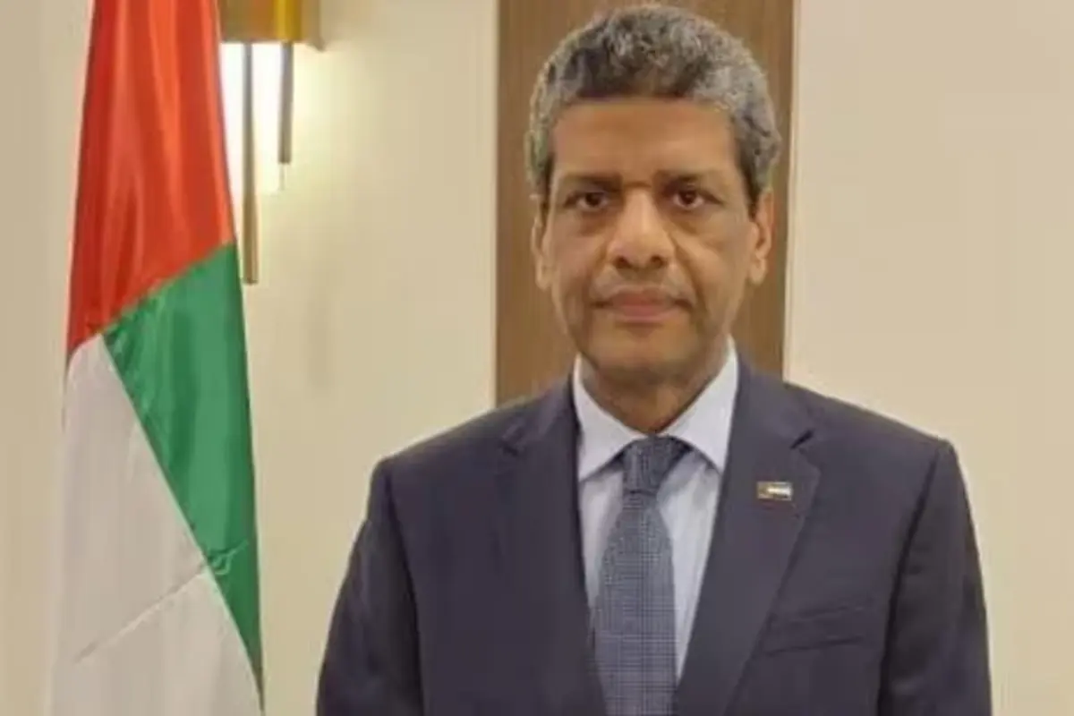UAE to Open New Consulate in Hyderabad: متحدہ عرب امارات اور ہندوستان کے درمیان رشتے ہوں گے مزید مضبوط، حیدرآباد میں کھلے گا نیا قونصلیٹ