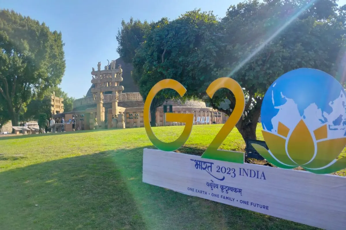 G-20 Meet In Jammu and Kashmir: کشمیر میں جی-20 سمٹ سے سیاحت کو فروغ ملے گا