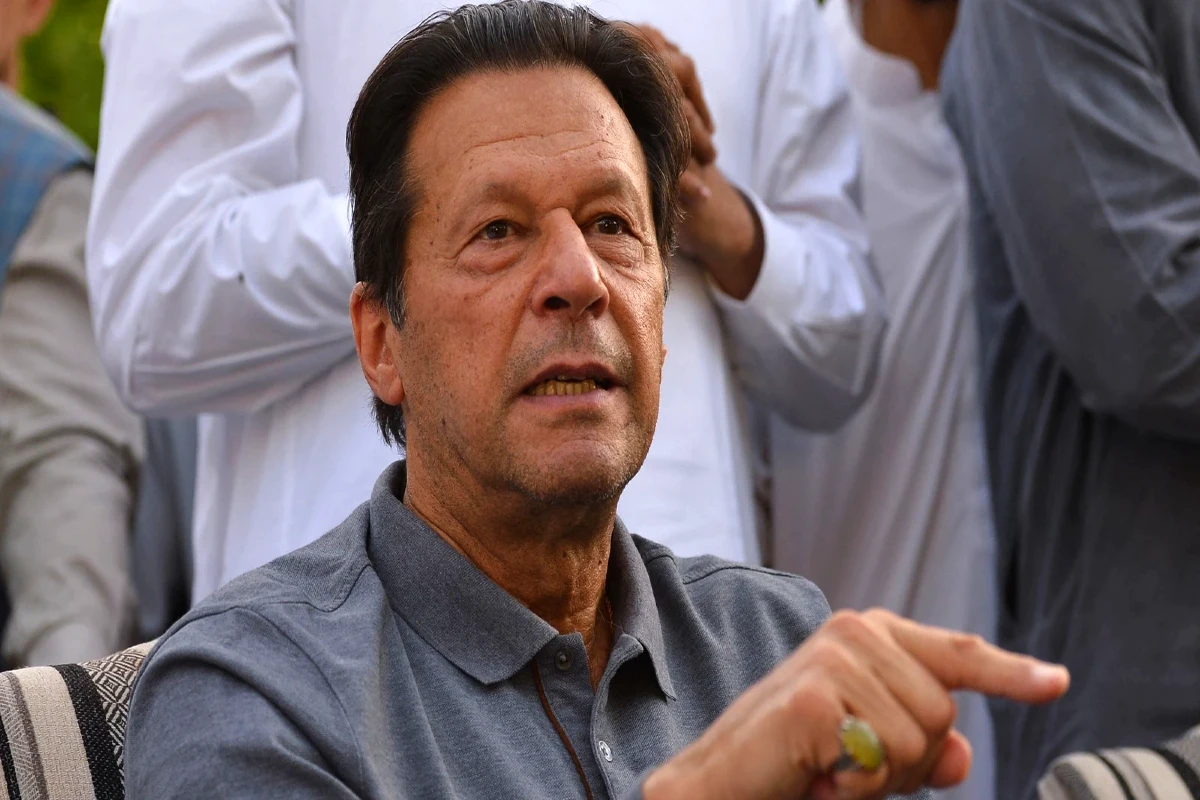Pakistan Political Crisis: عمران خان کو سر عام پھانسی دے دی چاہئے: پاکستان اسمبلی میں ایم پی نے کیا مطالبہ، عدالت کے فیصلے پر اپوزیشن جماعت