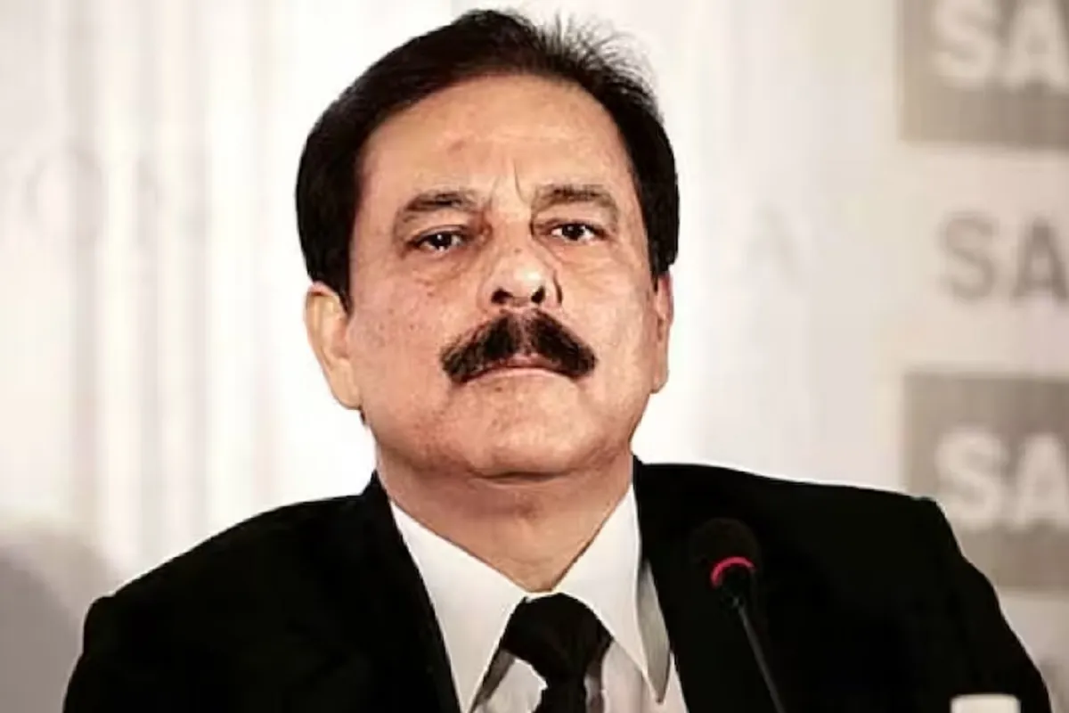 Subrata Roy: سہارا کے سربراہ سبرت رائے کو بڑی راحت، ہائی کورٹ نے تعزیری کارروائی پر لگائی پابندی