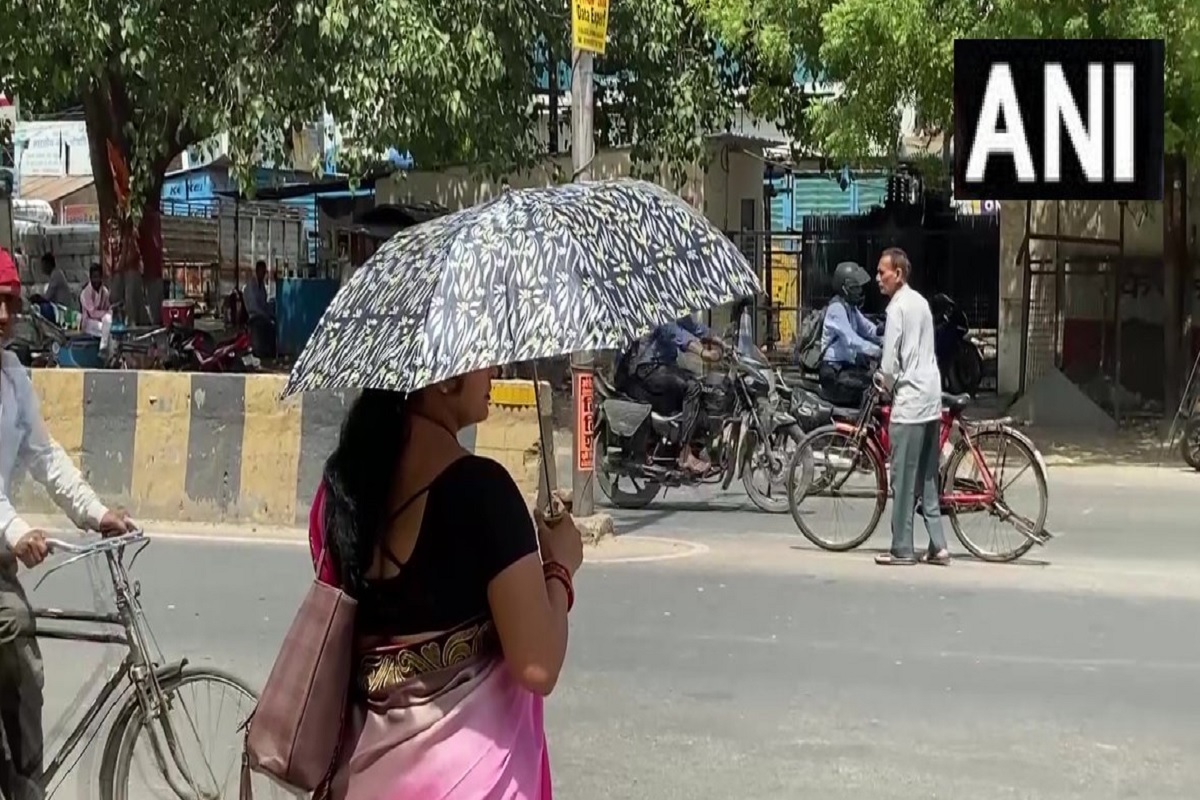 Weather Today: دہلی-این سی آر کے لوگوں کو چلچلاتی گرمی سے کب ملے گی راحت؟ آئی ایم ڈی نے دی  بڑی اپ ڈیٹ