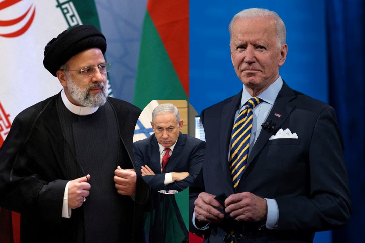 Iran US relationship: دشمنی  چھوڑ ، دوستی کی راہ پر امریکہ-ایران گامزن!