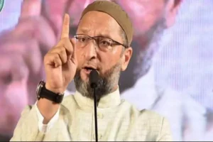 Asaduddin Owaisi Slams RSS: کیا آرایس ایس پریوار مسلمانوں سے لے رہا ہے بدلہ؟ عالم دین کے قتل اور بلڈوزر کارروائی پر اسدالدین اویسی نے اٹھایا سوال