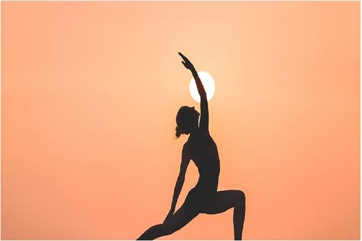 International Yoga Day 2023: ملک کی مختلف ریاستوں میں انٹرنیشنل یوگا ڈے جوش و خروش سے منایا گیا