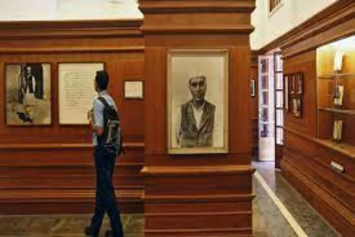 Nehru’s Name Removed From Museum Library: میوزیم لائبریری سے ہٹایا گیا نہرو کا نام، کانگریس نے کہا- وراثت کو بدنام کرنے کے لئے کیا نہیں کریں گے مودی؟