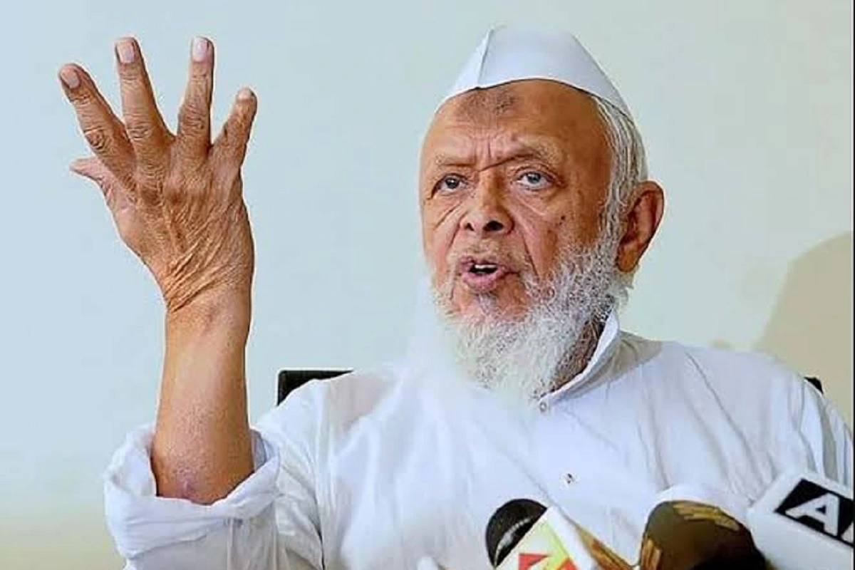 Jamiat Ulema-E-Hind On Uniform Civil Code: یونیفارم سول کوڈ کی قانونی مخالفت کرے گی جمعیۃ علماء ہند، مولانا ارشد مدنی نے کہی یہ بڑی بات