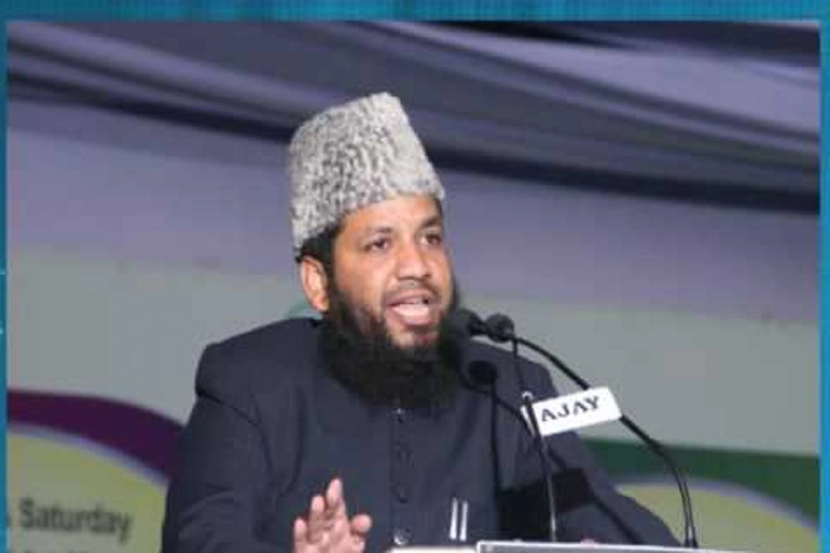 Eid-ul-Adha 2023: اخلاص کے ساتھ قربانی پیش کریں اور صفائی وستھرائی کے لئے بنیادی تعلیمات کو نظر انداز نہ کریں: مولانا محمد رحمانی